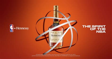 NBA Teams x Hennessy | Hennessy USA