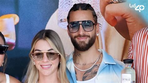 Maluma será papá el cantante espera su primer hijo exclusiva LOS40