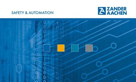 Alle Kataloge Und Technischen Broschüren Von Zander Gmbh And Co Kg Hermann
