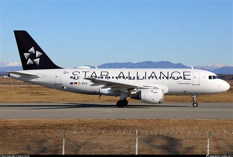 D AILS Lufthansa Airbus A319 114 Photo By Mario Ferioli ID 1050273