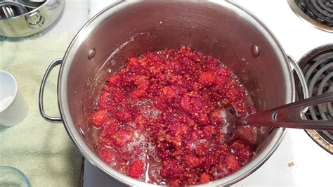 Fresh Life Salmonberry Jam