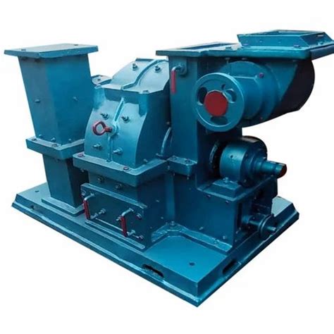 8hp Mild Steel Pulverizer Machine For Commercial At Rs 600000piece In Kanpur