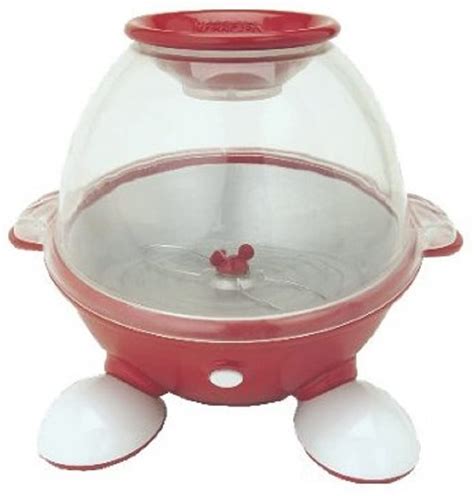 Buy Back To Basics Pd5red Disney Popcorn Popper Online At Low Prices In India