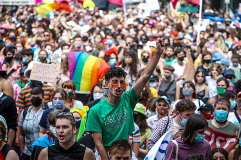 Mais Da Metade Dos Lgbtqi Europeus Sofre Ass Dio Na Escola Isto Independente