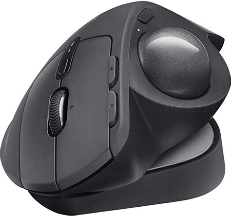 Bluetooth Logitech Wireless Wireless Mouse Trackball Mouse Logitech