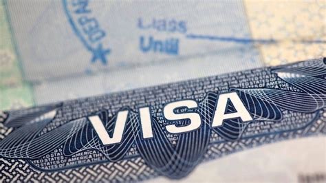 Visa Americana en marzo 2023 Cuándo son las citas más próximas en CDMX