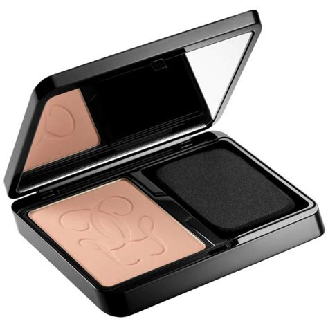 Jual Guerlain Lingerie De Peau Foundation Powder Compact Termurah