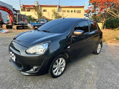 Mitsubishi Mirage Hatchback Manual Cars For Sale Used Cars On Carousell
