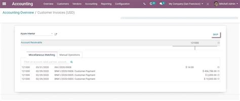 How To Add A Payment Method In Odoo 13