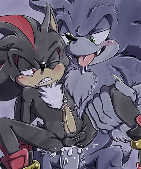 Rule 34 2015 Anal Anal Sex Balls Bluechika Cum Cum In Ass Cum Inside Fur Hedgehog Humanoid