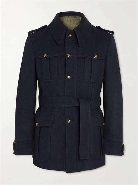 Russian Navy Wool Jacket Forces Jackets