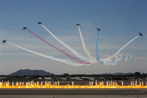 2017 Yuma Airshow