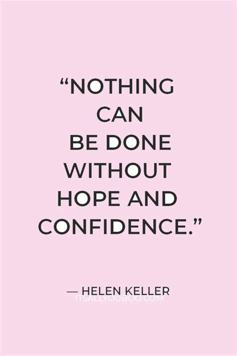 Dealing With Insecurity 9 Secrets To Gaining Confidence