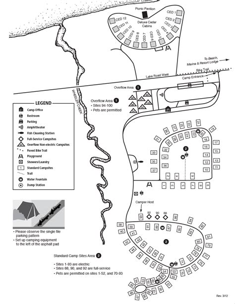 Navigating The Great Outdoors A Comprehensive Guide To Geneva State