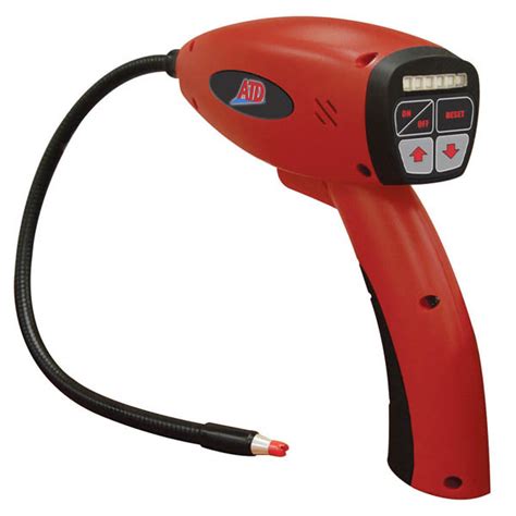 ATD 3697 Electronic A C Leak Detector ATD 3697 Tooldesk