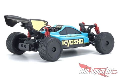 Kyosho Inferno Mp Mini Z Buggy Readyset Big Squid Rc Rc Car And