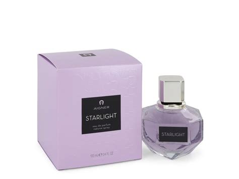 Aigner Starlight By Etienne Aigner Eau De Parfum Spray Oz Stacksocial