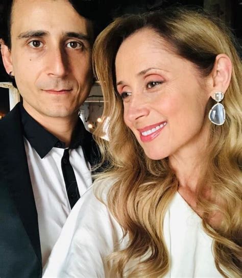 Photo Lara Fabian et Gabriel Di Giorgio fêtent leurs 8 ans de mariage