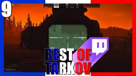 Cheaters Best Of Tarkov Fr Francophone Youtube