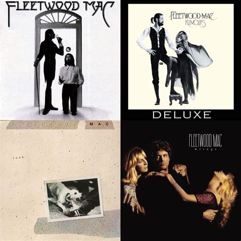 Fleetwood Mac Stevie Nicks Full Playlist