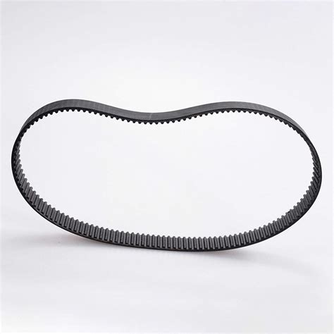 Pnloog PJinloog Timing Belt 2 Pieces Htd3m Time Belt Length 228 231