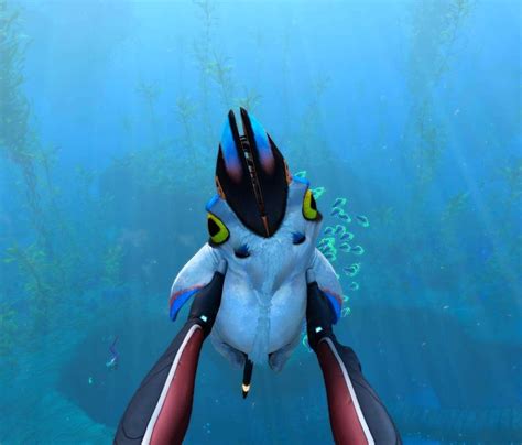 Subnautica: Below Zero - Useful Tips and Tricks