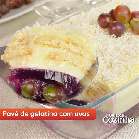 Guia Da Cozinha On Instagram Que Tal Unir O Sabor Do Pav O