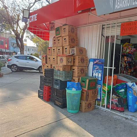 Alcaldía Cuauhtémoc on Twitter Solicitamos a los comerciantes de