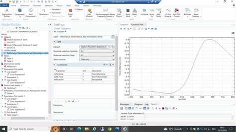 COMSOL Multiphysics COMSOL Multiphysics Electromagnetic Modeling