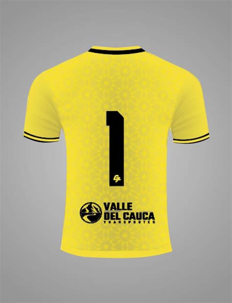 Uni N San Felipe Gk Kit