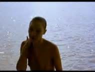 Naked Jeanette Hain In The Farewell