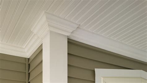 Pvc Crown Moulding 3 I Elite Trimworks