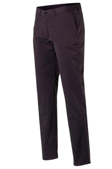 Pantalón Hombre Chino Elástico Colores