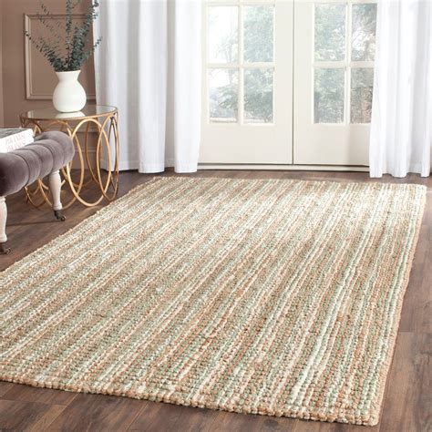 Safavieh Natural Fiber Levi Braided Area Rug Or Runner - Walmart.com ...