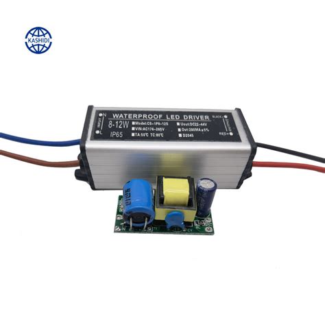 W Panel Light Constant Current Driver Led Power Supply And Led Driver