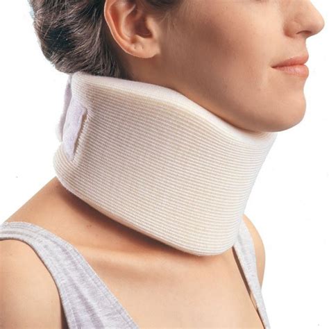 COLLAR CERVICAL BLANDO Medivital