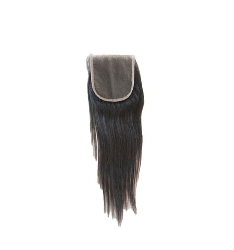 Straight Closure Closure Straight Hair Hair Maiden India