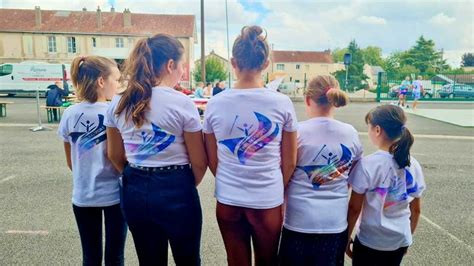 Bienvenue Sur Le Site Officiel Du Club Twirling Sport Sud 28