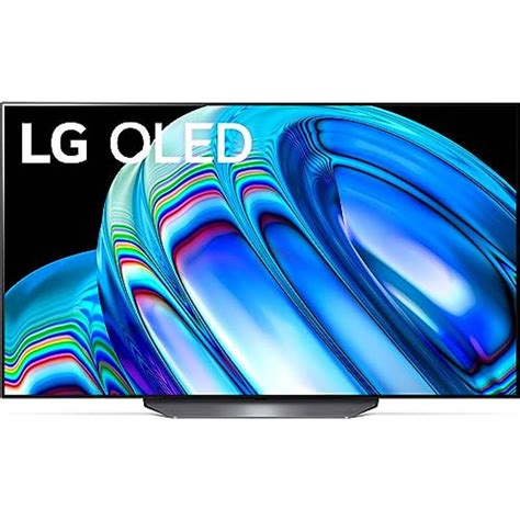 OLED 55 Zoll Test & Vergleich » Top 20 im Juni 2025