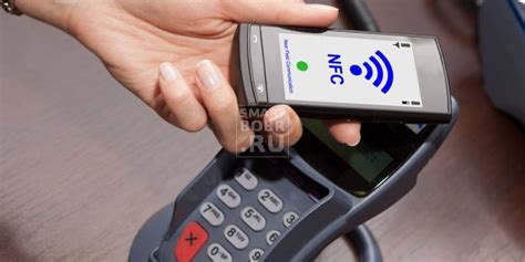 Как пользоваться функцией NFC в смартфоне и что это такое