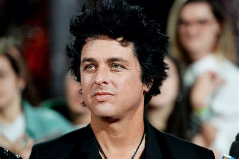 Billie Joe Armstrong 1989