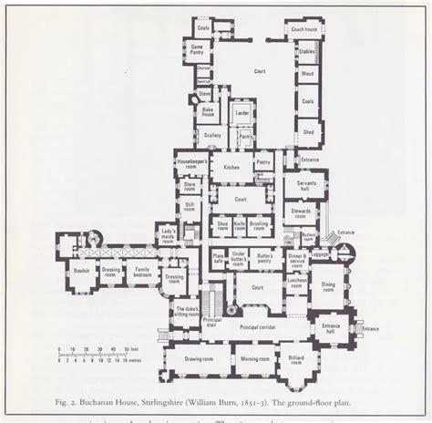 Pin By Ryan Georgieff On Dandd Mins And Other Fantasy Castle Floor Plan Highclere Castle Floor