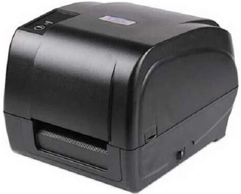 Tsc Ta Desktop Thermal Transfer Label Printer Print Speed Dpi