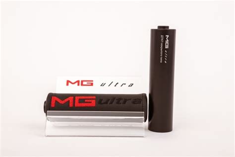 Официальный дилер MG Ultra «баночки от Матильды» в г. Санкт-Петербург