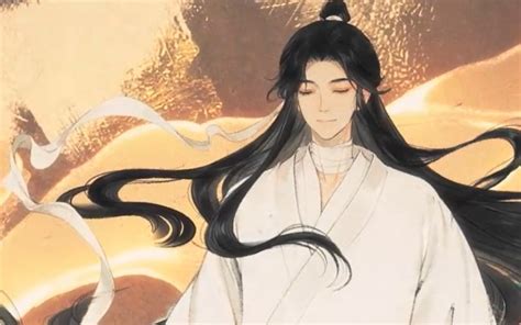 天官赐福 第二季节日特别视频 国创 高清独家在线观看 Bilibili 哔哩哔哩