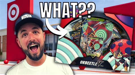 Awesome Find At Target Orbeetle V Box Review Youtube