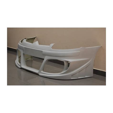 Front Bumper Citroen C R Type Bimar Tuning