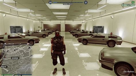 Modded Gta Online PS4 5 Account Lvl 1230 Modded Cars 1 Billion