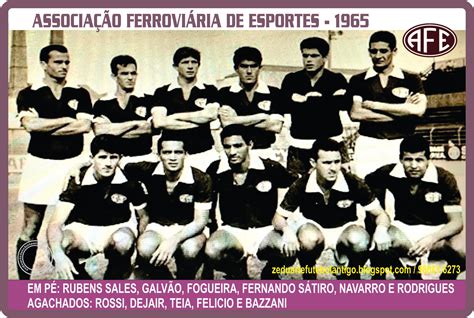 Associação Ferroviária de Esportes