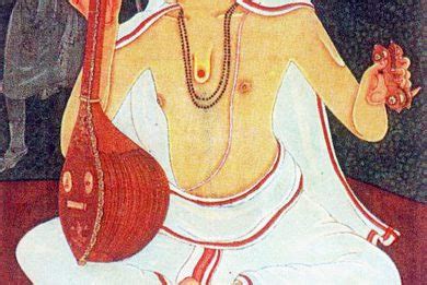 Life of Saint Thyagaraja - Timeless Teachings Of India